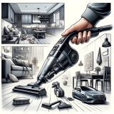 Compact Powerhouse Cl – Superieure stofzuigers